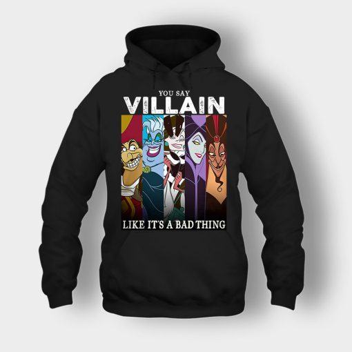 Bad-Girls-Have-More-Fun-Villains-Ursula-Maleficent-Evil-Queen-Disney-Unisex-Hoodie-Black