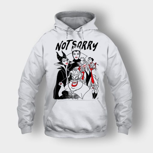 Bad-Girls-Not-Sorry-Disney-Villains-Unisex-Hoodie-Ash