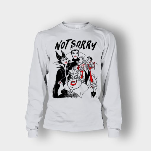 Bad-Girls-Not-Sorry-Disney-Villains-Unisex-Long-Sleeve-Ash