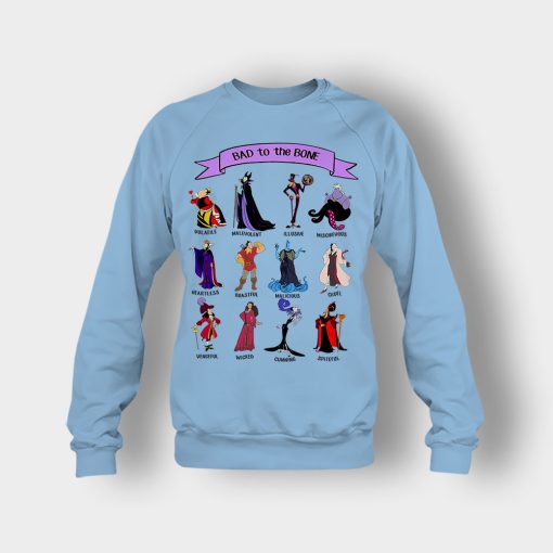 Bad-To-The-Bones-Disney-Villains-Crewneck-Sweatshirt-Light-Blue