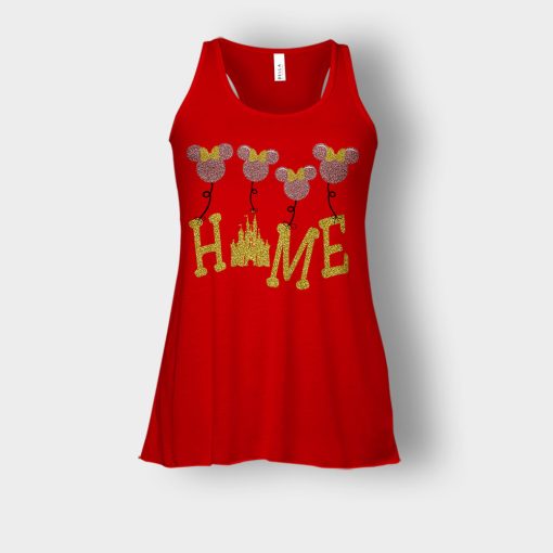 Balloon-Home-Disney-Mickey-Inspired-Bella-Womens-Flowy-Tank-Red