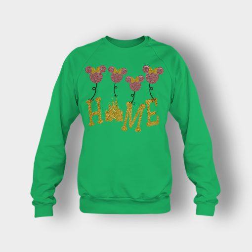 Balloon-Home-Disney-Mickey-Inspired-Crewneck-Sweatshirt-Irish-Green