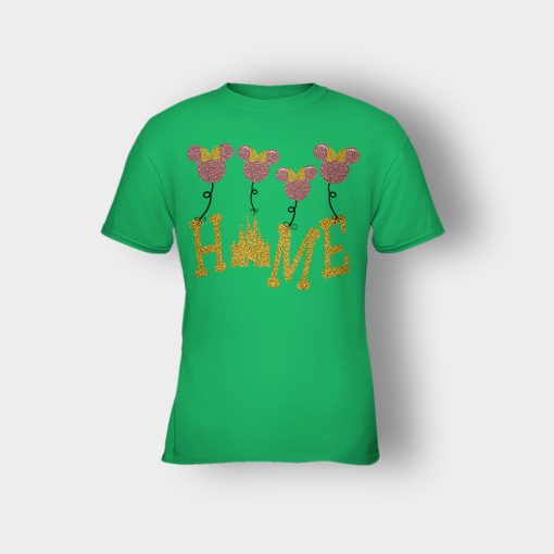 Balloon-Home-Disney-Mickey-Inspired-Kids-T-Shirt-Irish-Green