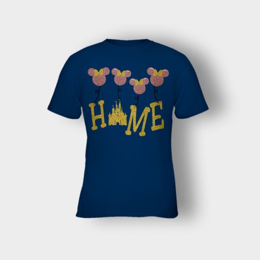 Balloon-Home-Disney-Mickey-Inspired-Kids-T-Shirt-Navy