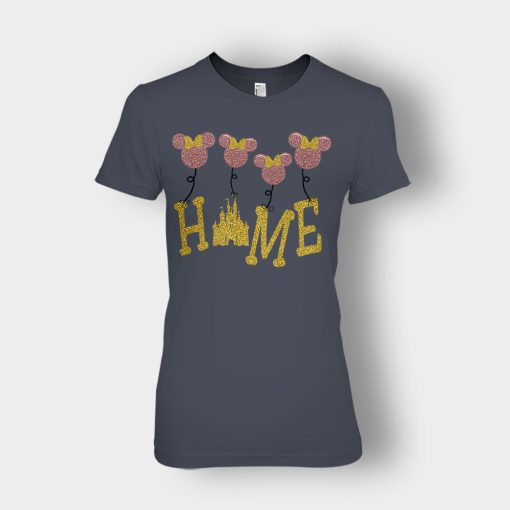 Balloon-Home-Disney-Mickey-Inspired-Ladies-T-Shirt-Dark-Heather