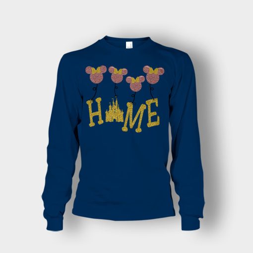 Balloon-Home-Disney-Mickey-Inspired-Unisex-Long-Sleeve-Navy