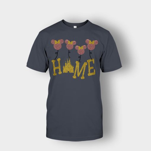 Balloon-Home-Disney-Mickey-Inspired-Unisex-T-Shirt-Dark-Heather