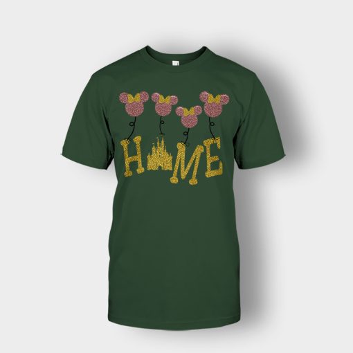 Balloon-Home-Disney-Mickey-Inspired-Unisex-T-Shirt-Forest