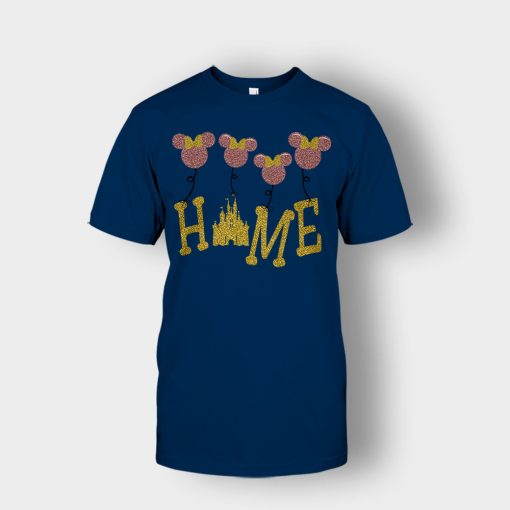 Balloon-Home-Disney-Mickey-Inspired-Unisex-T-Shirt-Navy