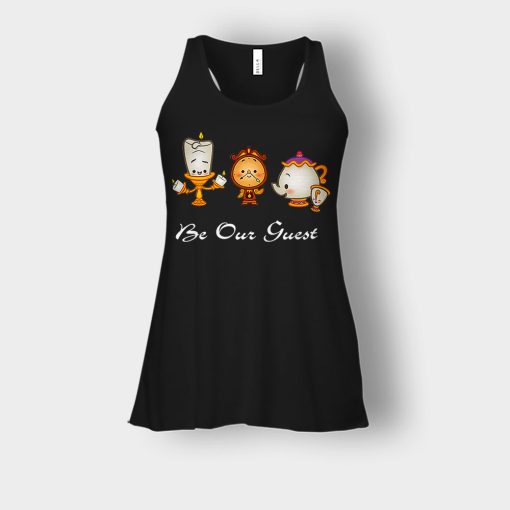 Be-Our-Guest-Disney-Beauty-And-The-Beast-Bella-Womens-Flowy-Tank-Black