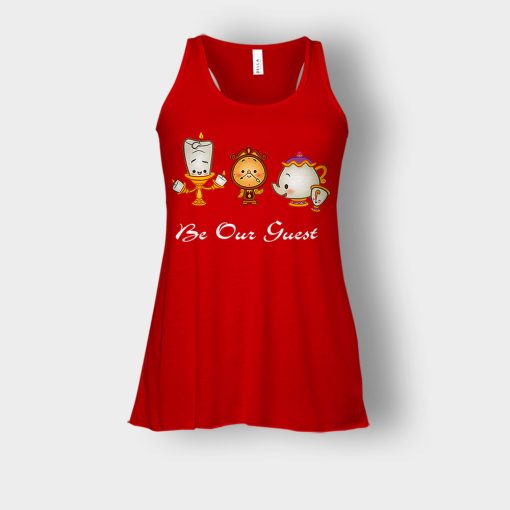 Be-Our-Guest-Disney-Beauty-And-The-Beast-Bella-Womens-Flowy-Tank-Red