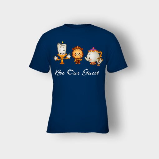 Be-Our-Guest-Disney-Beauty-And-The-Beast-Kids-T-Shirt-Navy