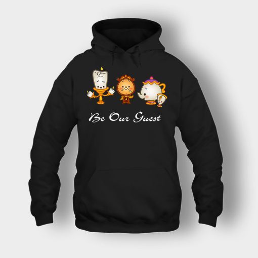 Be-Our-Guest-Disney-Beauty-And-The-Beast-Unisex-Hoodie-Black