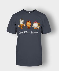 Be-Our-Guest-Disney-Beauty-And-The-Beast-Unisex-T-Shirt-Dark-Heather