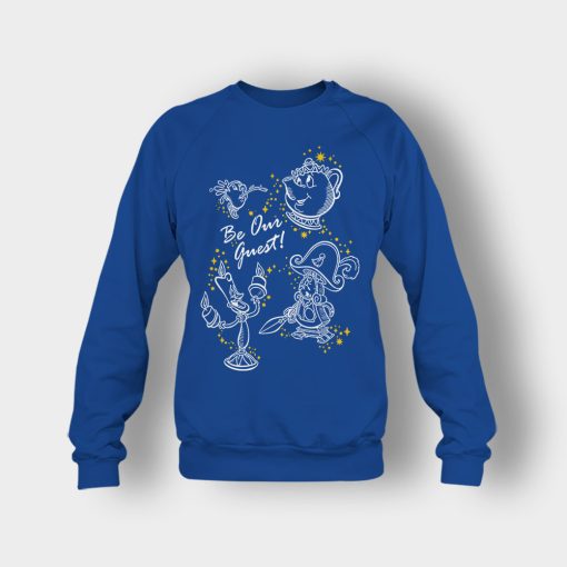 Be-Our-Houses-Guest-Disney-Beauty-And-The-Beast-Crewneck-Sweatshirt-Royal