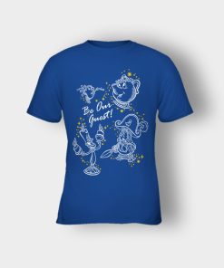 Be-Our-Houses-Guest-Disney-Beauty-And-The-Beast-Kids-T-Shirt-Royal
