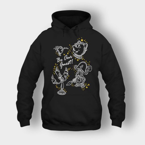 Be-Our-Houses-Guest-Disney-Beauty-And-The-Beast-Unisex-Hoodie-Black