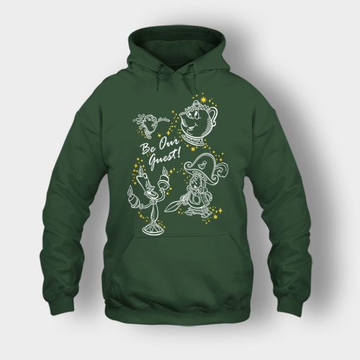 Be-Our-Houses-Guest-Disney-Beauty-And-The-Beast-Unisex-Hoodie-Forest