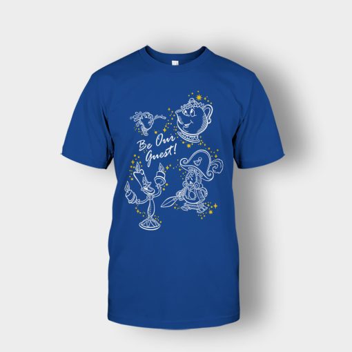 Be-Our-Houses-Guest-Disney-Beauty-And-The-Beast-Unisex-T-Shirt-Royal