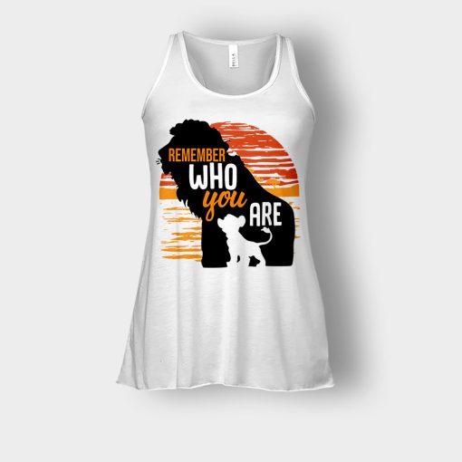 Be-Who-You-Are-The-Lion-King-Disney-Inspired-Bella-Womens-Flowy-Tank-White