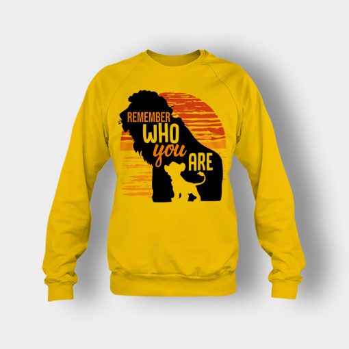 Be-Who-You-Are-The-Lion-King-Disney-Inspired-Crewneck-Sweatshirt-Gold