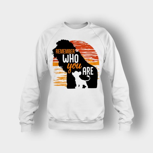Be-Who-You-Are-The-Lion-King-Disney-Inspired-Crewneck-Sweatshirt-White