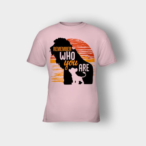 Be-Who-You-Are-The-Lion-King-Disney-Inspired-Kids-T-Shirt-Light-Pink