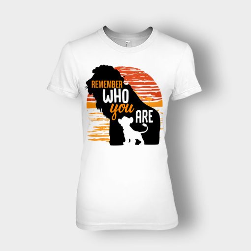 Be-Who-You-Are-The-Lion-King-Disney-Inspired-Ladies-T-Shirt-White