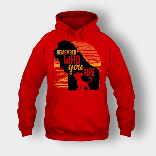 Be-Who-You-Are-The-Lion-King-Disney-Inspired-Unisex-Hoodie-Red