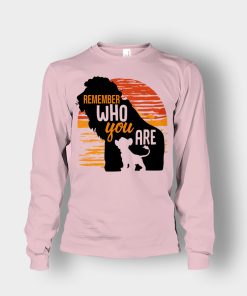 Be-Who-You-Are-The-Lion-King-Disney-Inspired-Unisex-Long-Sleeve-Light-Pink