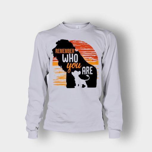 Be-Who-You-Are-The-Lion-King-Disney-Inspired-Unisex-Long-Sleeve-Sport-Grey