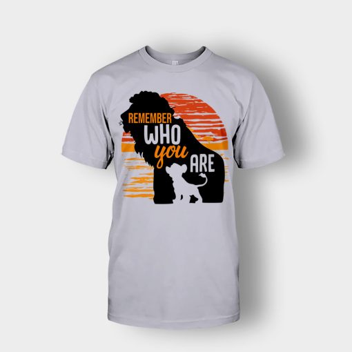 Be-Who-You-Are-The-Lion-King-Disney-Inspired-Unisex-T-Shirt-Sport-Grey