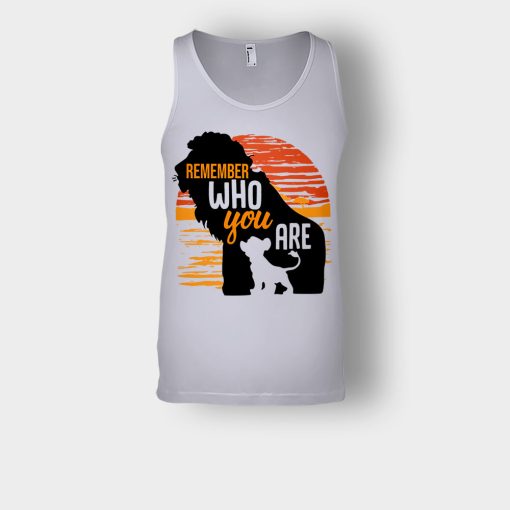 Be-Who-You-Are-The-Lion-King-Disney-Inspired-Unisex-Tank-Top-Sport-Grey