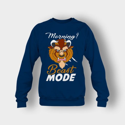 Beast-Mode-Disney-Beauty-And-The-Beast-Crewneck-Sweatshirt-Navy