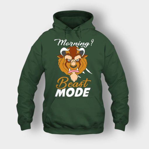 Beast-Mode-Disney-Beauty-And-The-Beast-Unisex-Hoodie-Forest