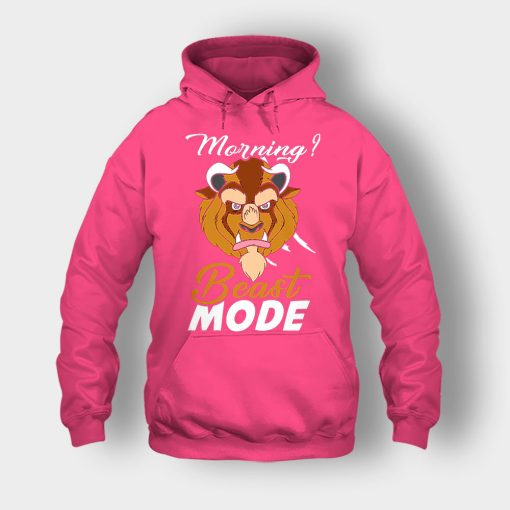 Beast-Mode-Disney-Beauty-And-The-Beast-Unisex-Hoodie-Heliconia