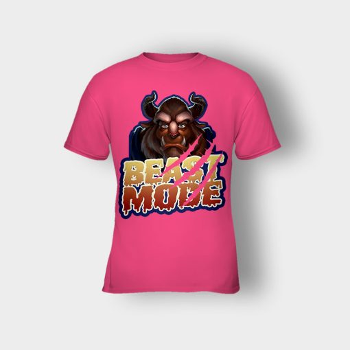 Beast-Mode-On-Disney-Beauty-And-The-Beast-Kids-T-Shirt-Heliconia