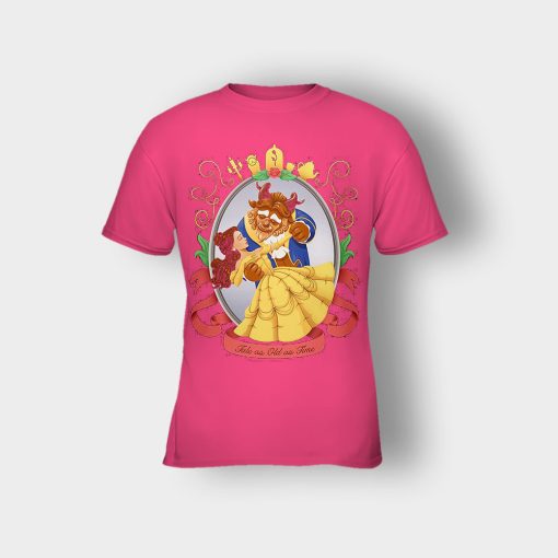 Beastly-Love-Disney-Beauty-And-The-Beast-Kids-T-Shirt-Heliconia