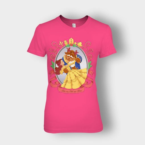 Beastly-Love-Disney-Beauty-And-The-Beast-Ladies-T-Shirt-Heliconia