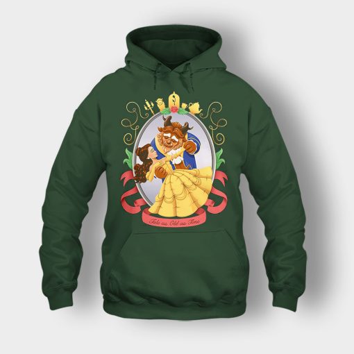 Beastly-Love-Disney-Beauty-And-The-Beast-Unisex-Hoodie-Forest