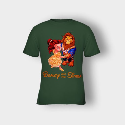 Beauty-And-The-Simba-The-Lion-King-Disney-Inspired-Kids-T-Shirt-Forest