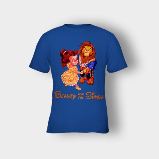 Beauty-And-The-Simba-The-Lion-King-Disney-Inspired-Kids-T-Shirt-Royal