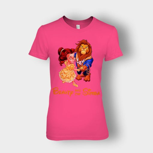 Beauty-And-The-Simba-The-Lion-King-Disney-Inspired-Ladies-T-Shirt-Heliconia