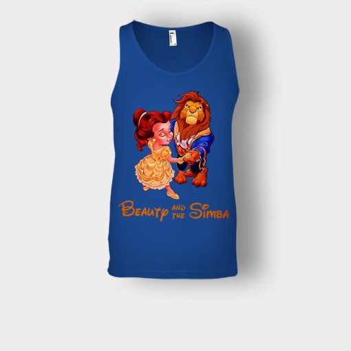 Beauty-And-The-Simba-The-Lion-King-Disney-Inspired-Unisex-Tank-Top-Royal