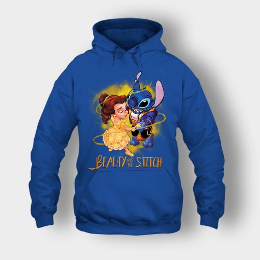 Beauty-And-The-Stitch-Disney-Lilo-And-Stitch-Unisex-Hoodie-Royal