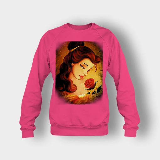 Beauty-Flower-Disney-Beauty-And-The-Beast-Crewneck-Sweatshirt-Heliconia