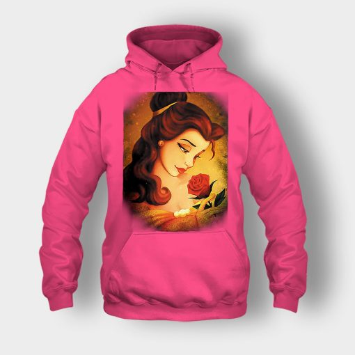 Beauty-Flower-Disney-Beauty-And-The-Beast-Unisex-Hoodie-Heliconia