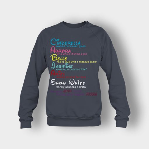 Because-Love-Means-Disney-Crewneck-Sweatshirt-Dark-Heather