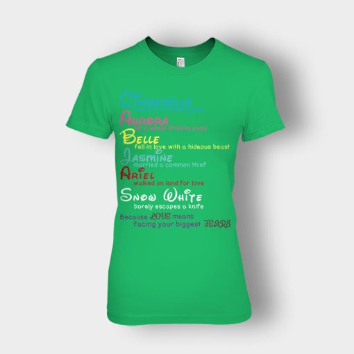 Because-Love-Means-Disney-Ladies-T-Shirt-Irish-Green
