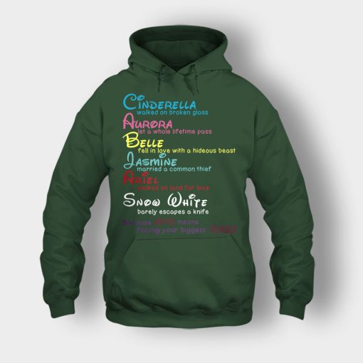 Because-Love-Means-Disney-Unisex-Hoodie-Forest